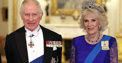 König Charles III. und Camilla in Deutschland: Diese Sondersendungen sind zum Besuch geplant