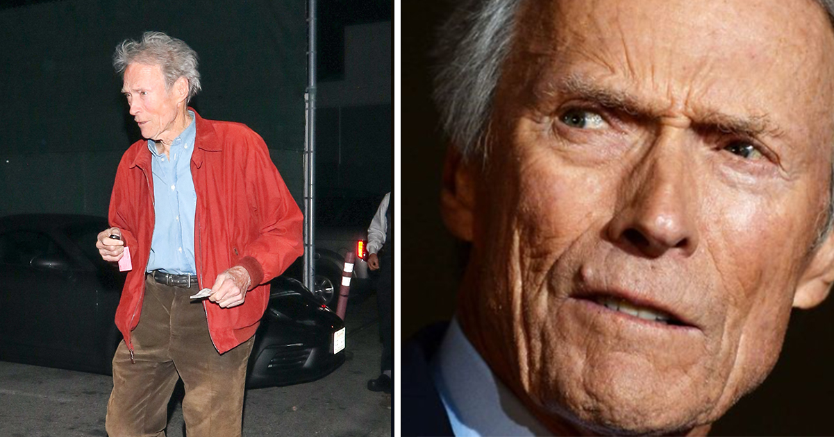Clint Eastwood wusste lange nicht, dass er eine Tochter hatte, die heimlich zur Adoption freigegeben worden war – sie fand ihn 30 Jahre später