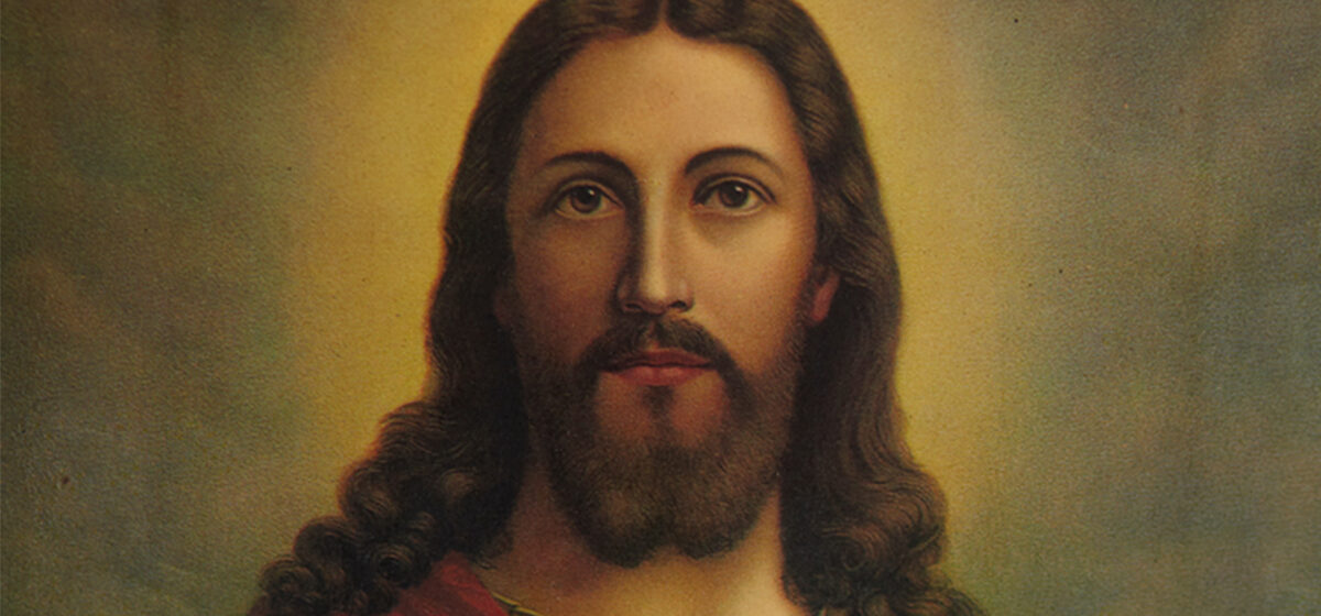 Experten rekonstruieren Gesicht Jesu – und entdecken ein völlig neues Aussehen